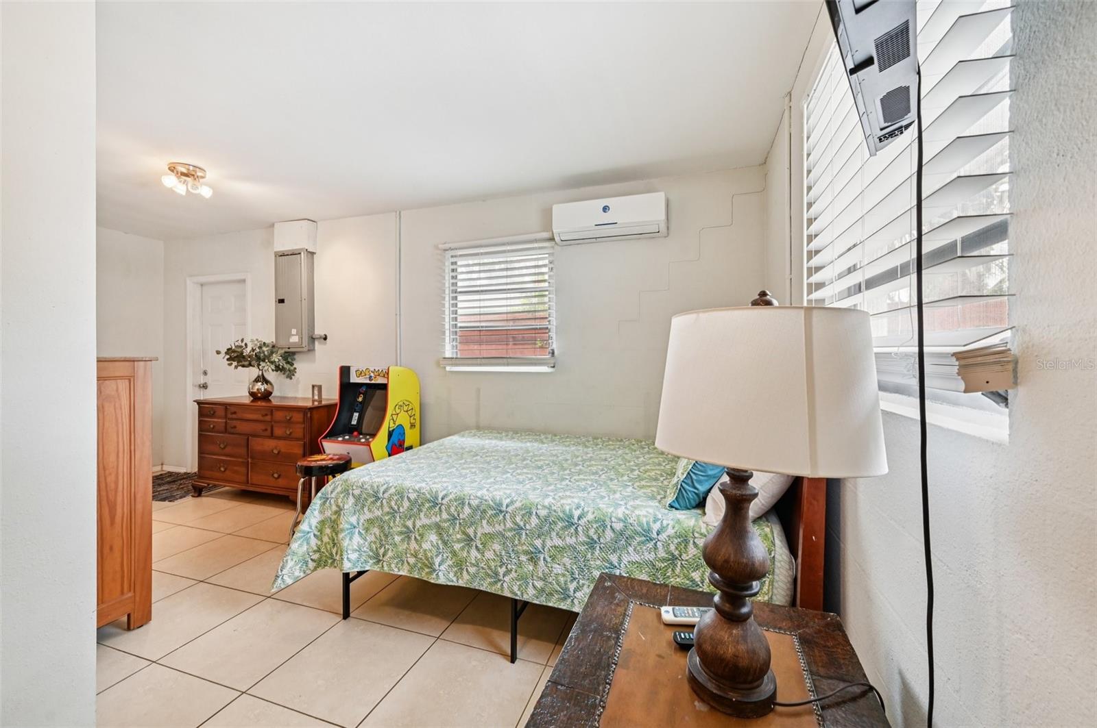WASHINGTON HEIGHTS - Residential