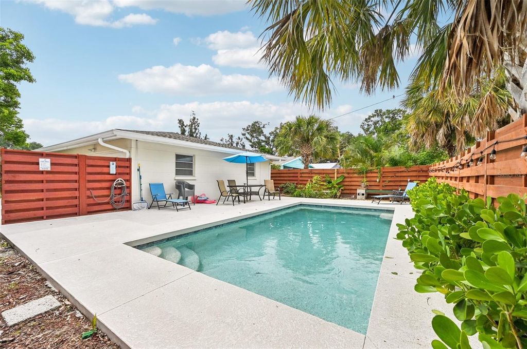 Photo of 2110 Goldenrod Street, Sarasota, FL 34239 (MLS # TB8408469)