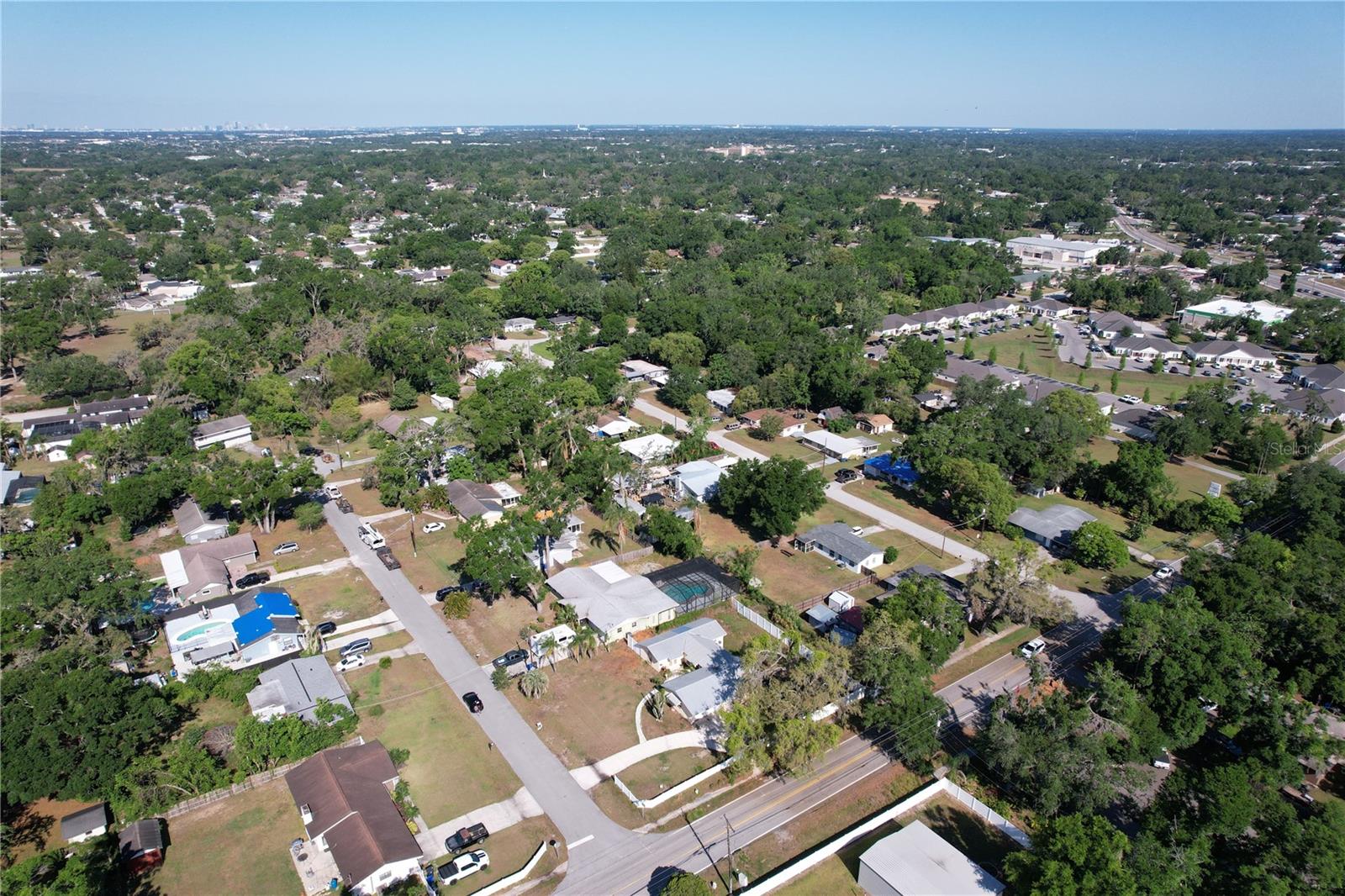 EASTWOOD SUB - Residential Lease