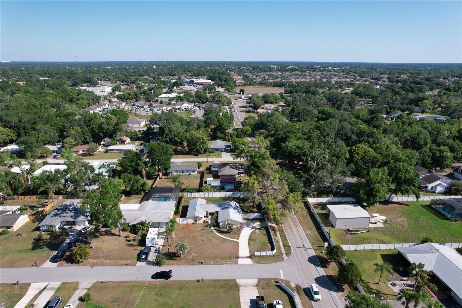 EASTWOOD SUB - Residential Lease