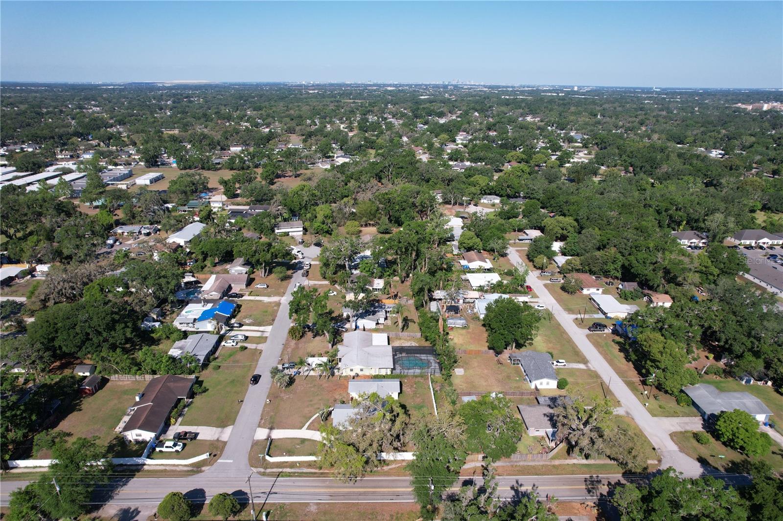 EASTWOOD SUB - Residential Lease