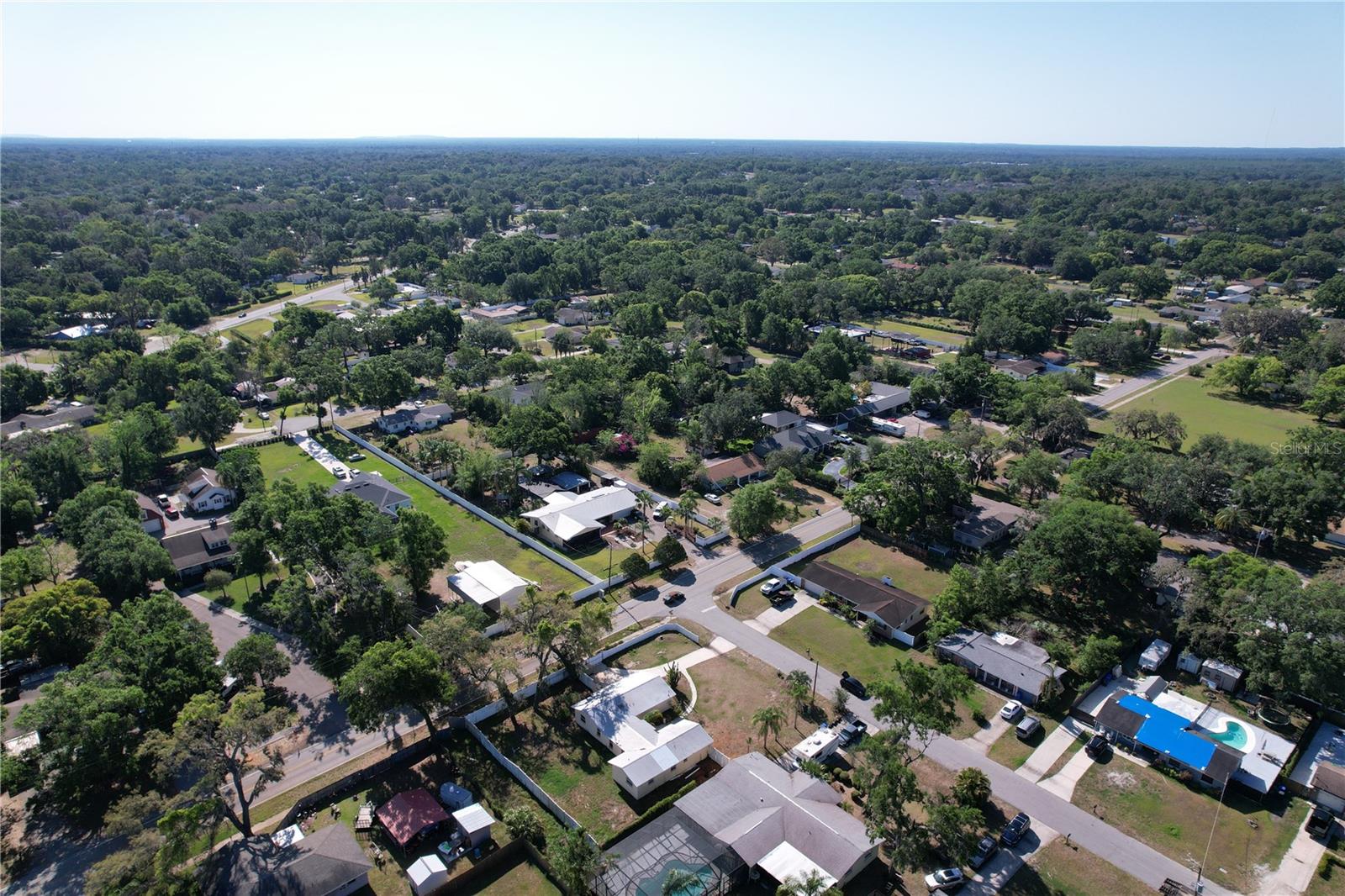 EASTWOOD SUB - Residential Lease