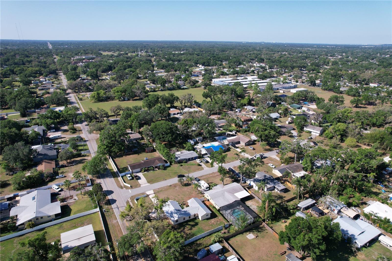 EASTWOOD SUB - Residential Lease