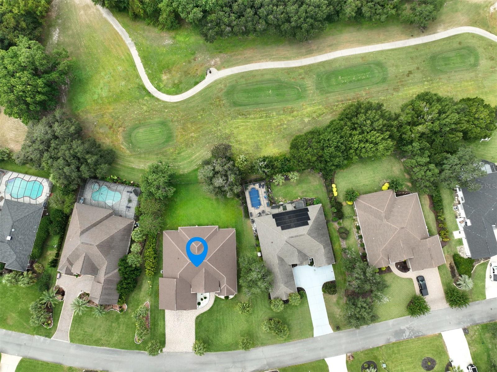 2721 PEBBLE BEACH DRIVE