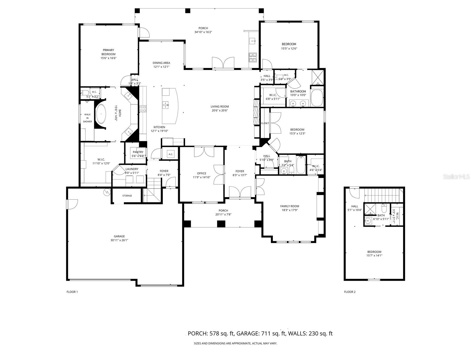 2721 PEBBLE BEACH DRIVE