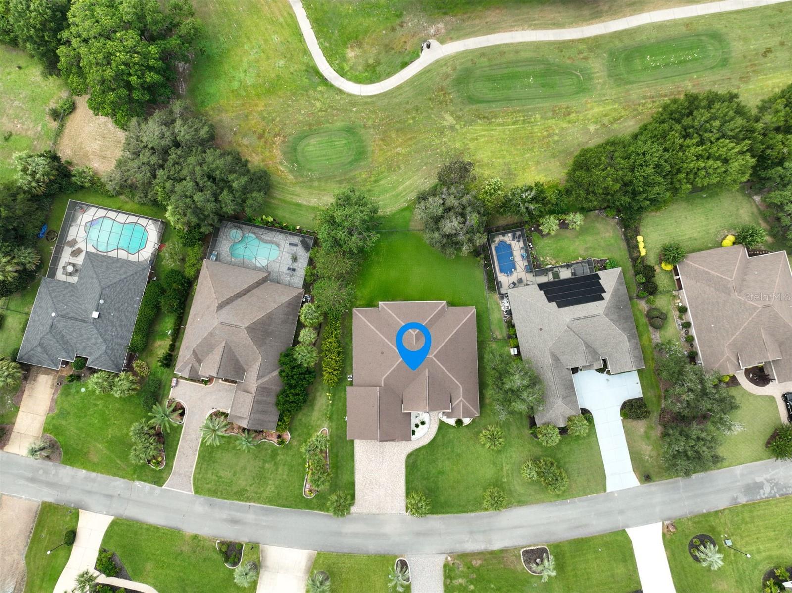 2721 PEBBLE BEACH DRIVE