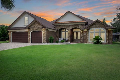 Photo of 2721 Pebble Beach Drive, Navarre, FL 32566 (MLS # TB8462839)