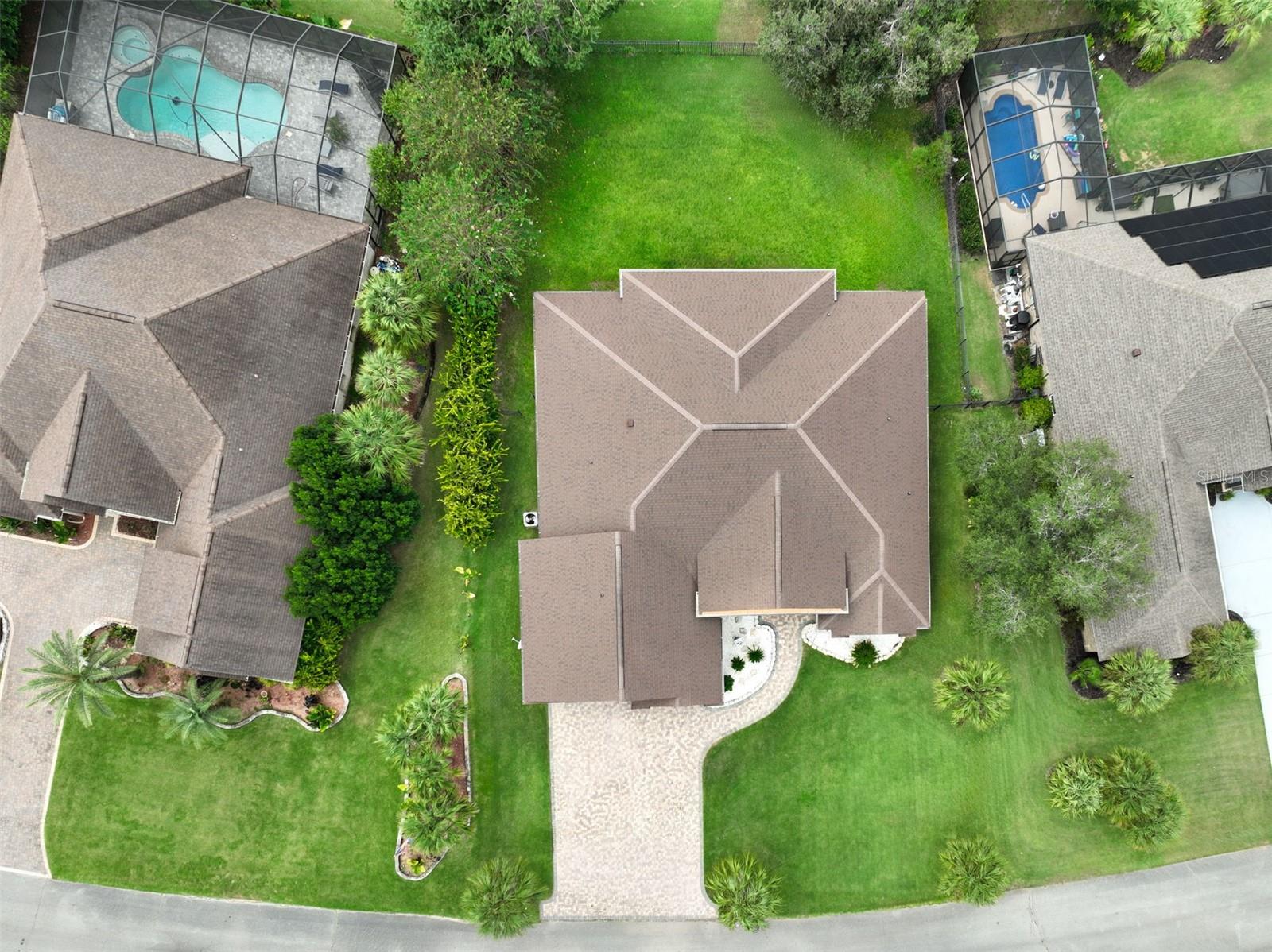 2721 PEBBLE BEACH DRIVE