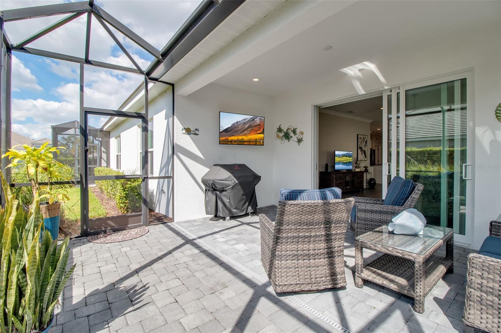 INDIGO PH VIII SUBPH 8A, 8B & 8C - Residential