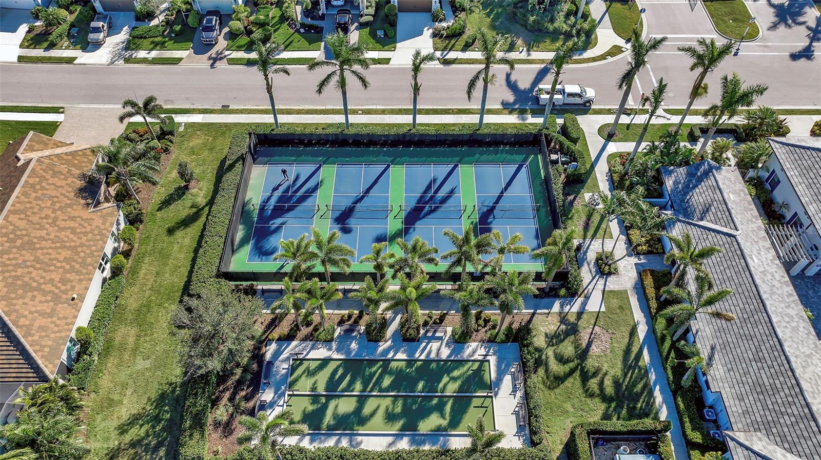 INDIGO PH VIII SUBPH 8A, 8B & 8C - Residential