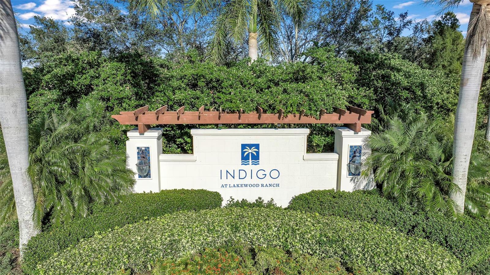 INDIGO PH VIII SUBPH 8A, 8B & 8C - Residential