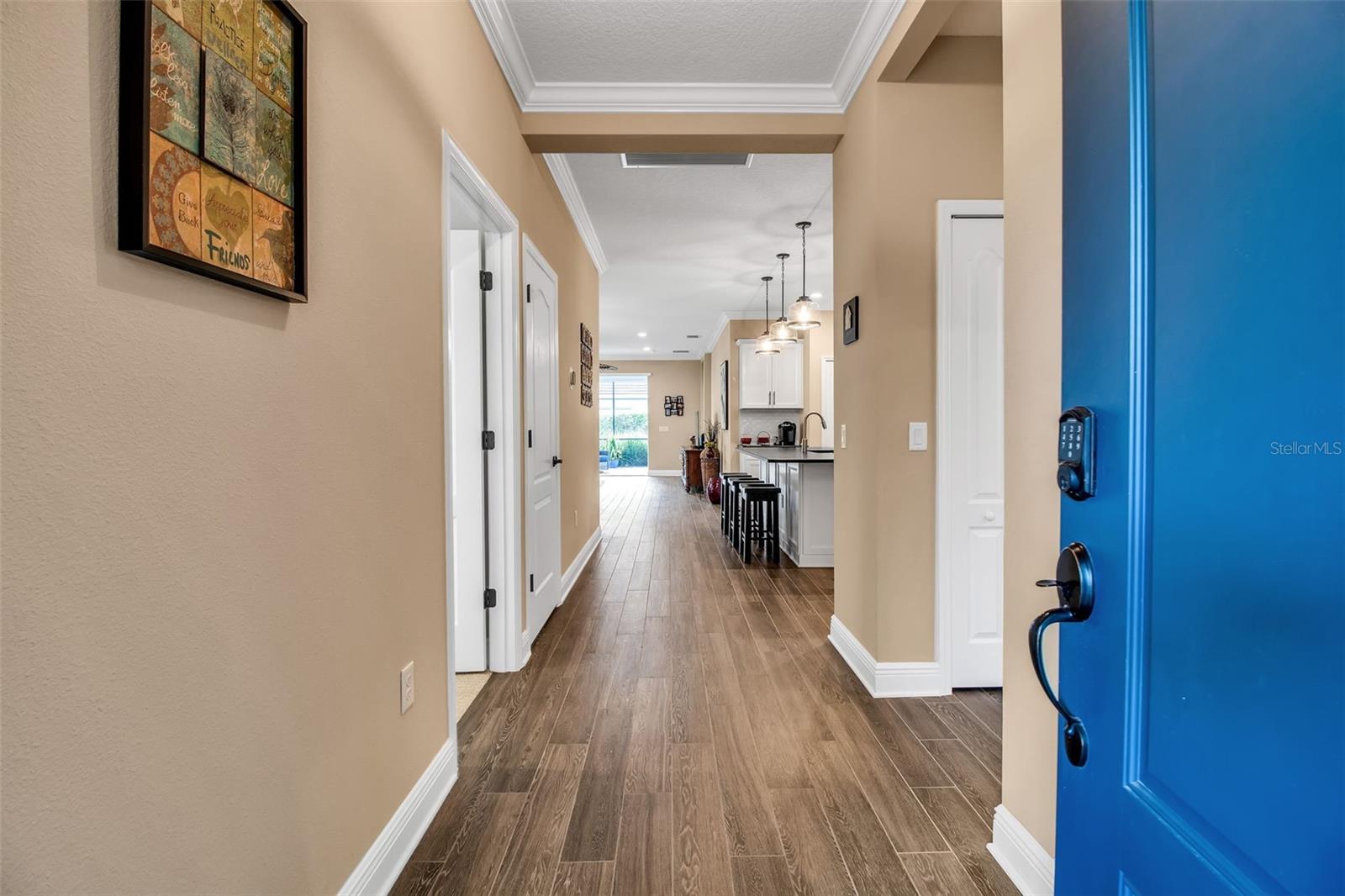 INDIGO PH VIII SUBPH 8A, 8B & 8C - Residential