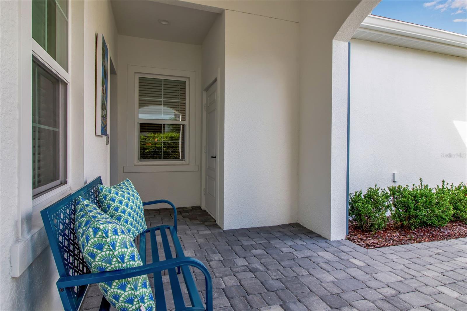 INDIGO PH VIII SUBPH 8A, 8B & 8C - Residential