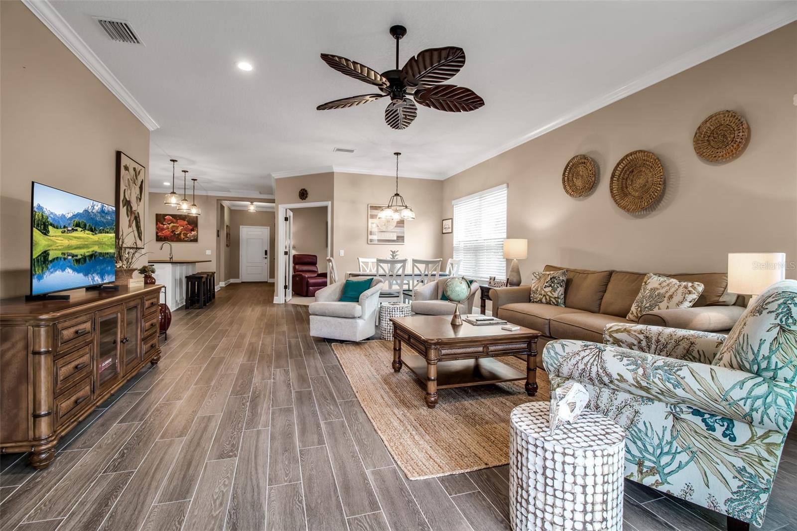 INDIGO PH VIII SUBPH 8A, 8B & 8C - Residential