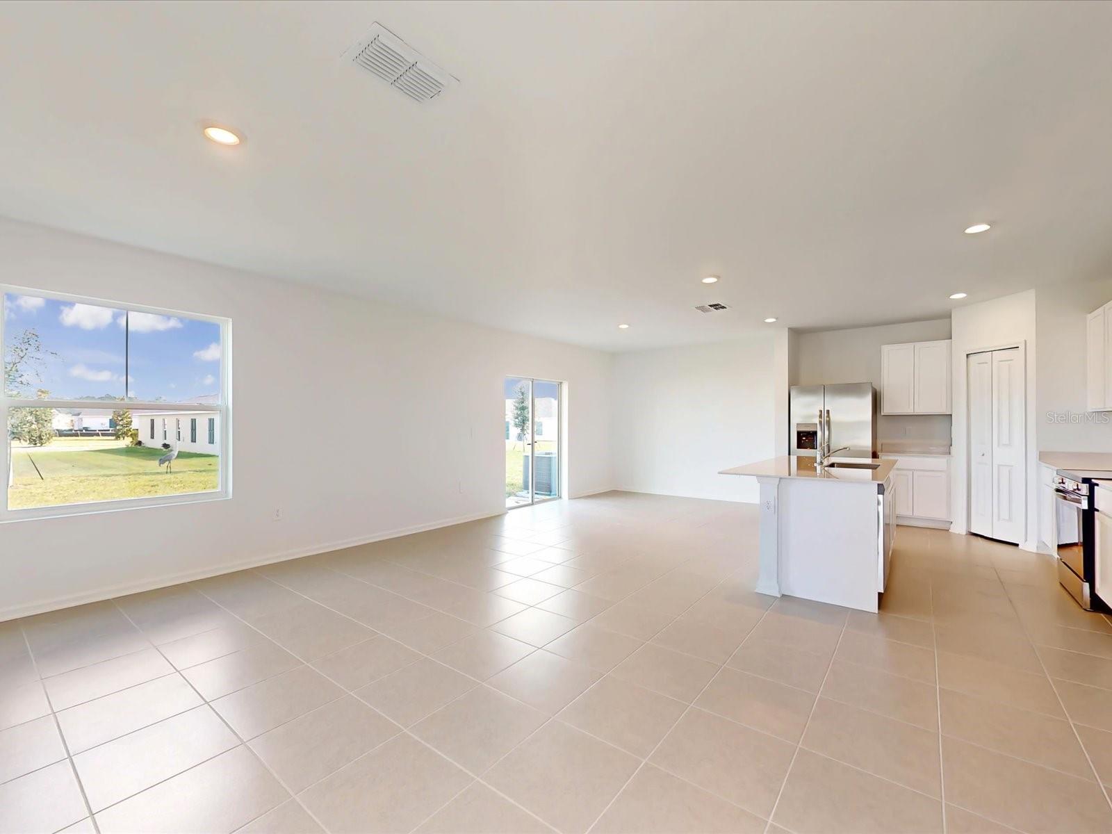 GUM LAKE 50'S - Residential Lease