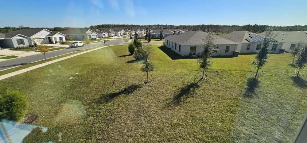 GUM LAKE 50'S - Residential Lease