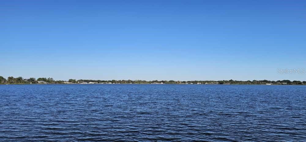 GUM LAKE 50'S - Residential Lease