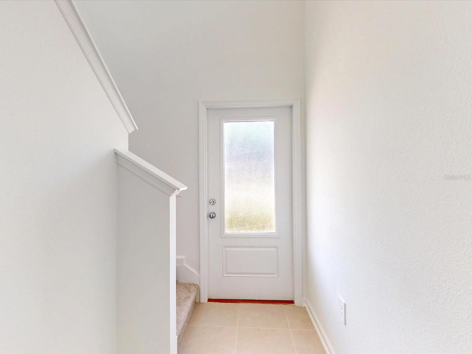 GUM LAKE 50'S - Residential Lease