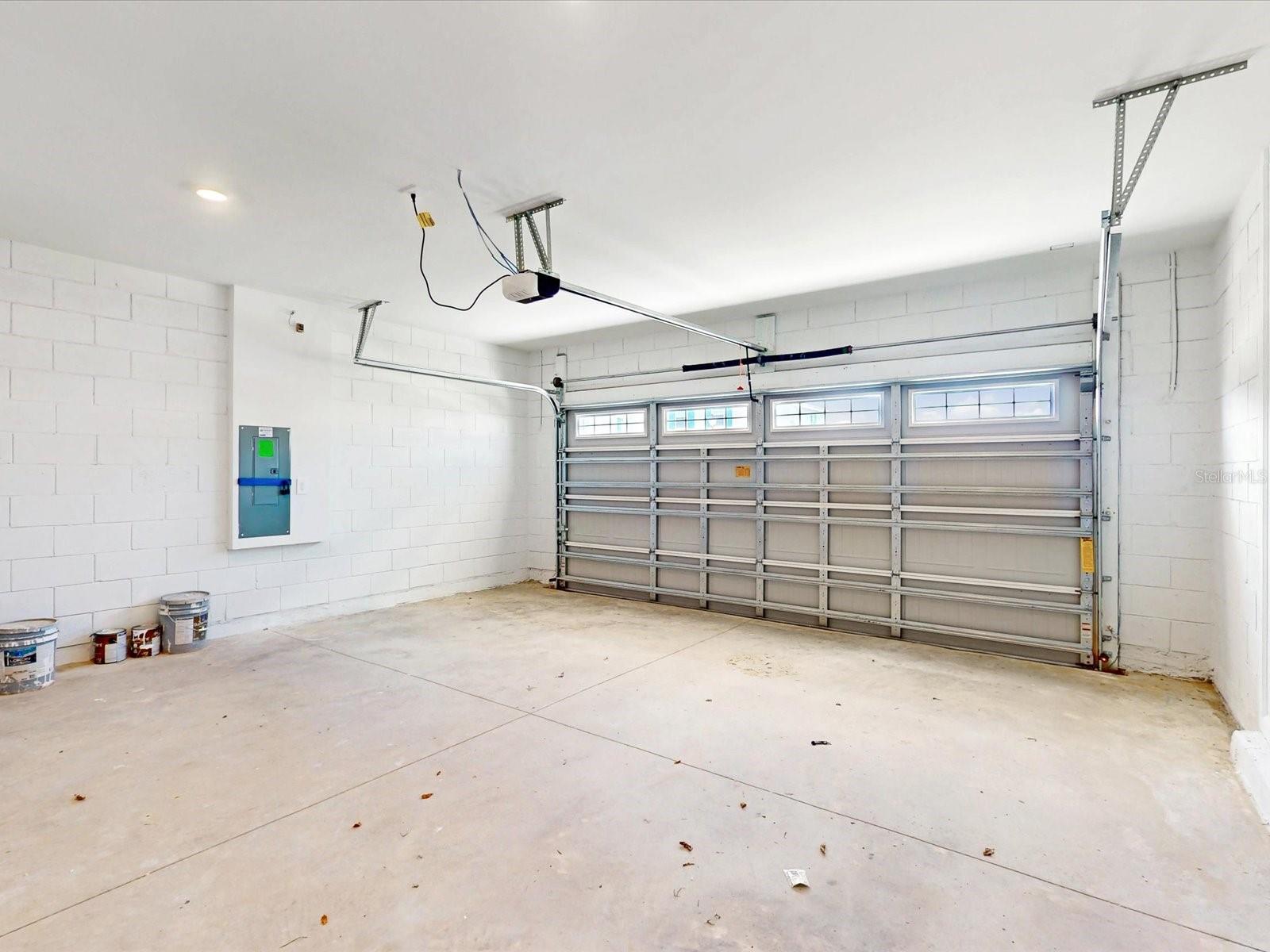 GUM LAKE 50'S - Residential Lease