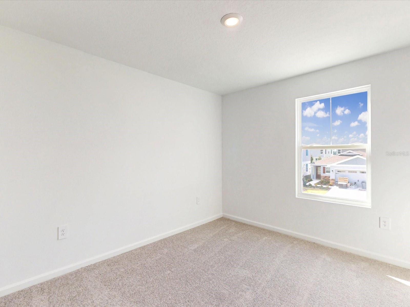 GUM LAKE 50'S - Residential Lease