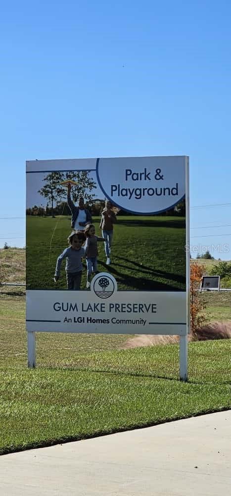 GUM LAKE 50'S - Residential Lease