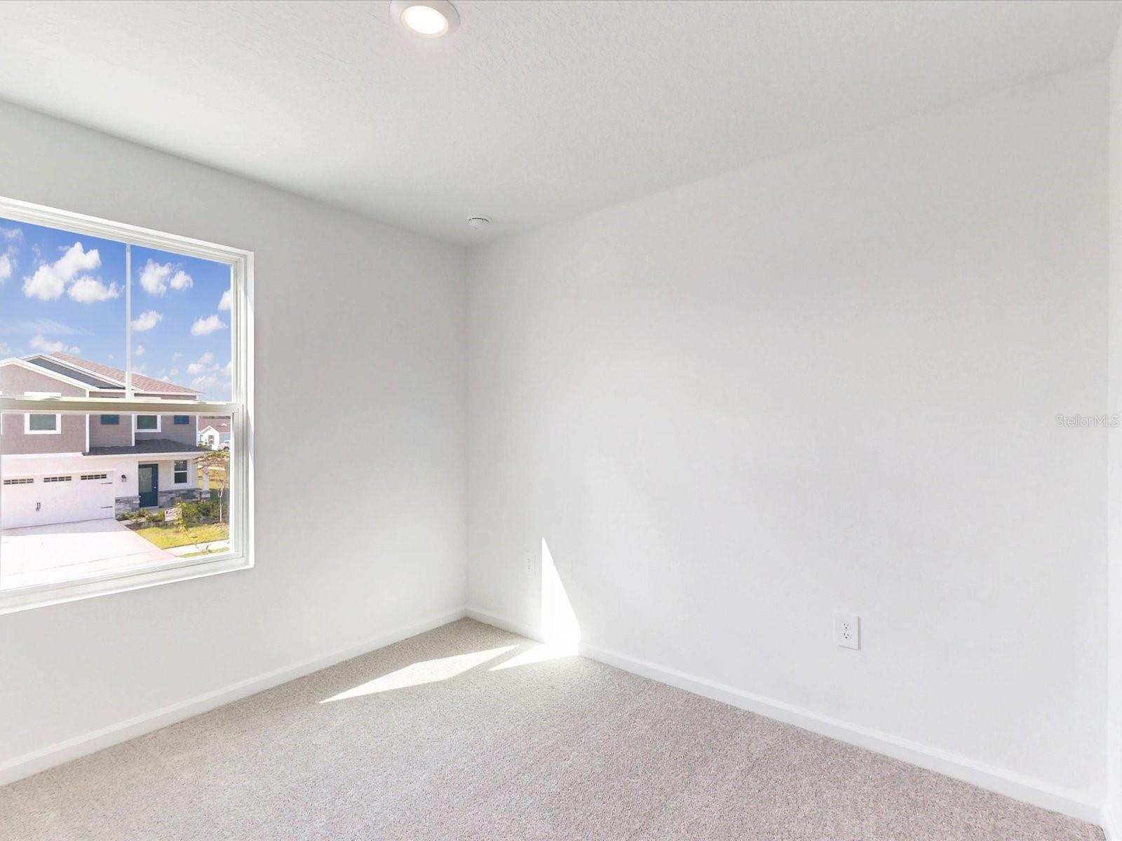 GUM LAKE 50'S - Residential Lease