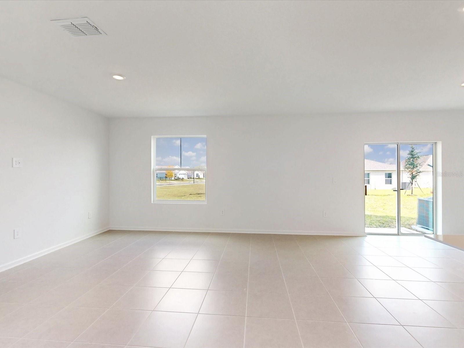 GUM LAKE 50'S - Residential Lease