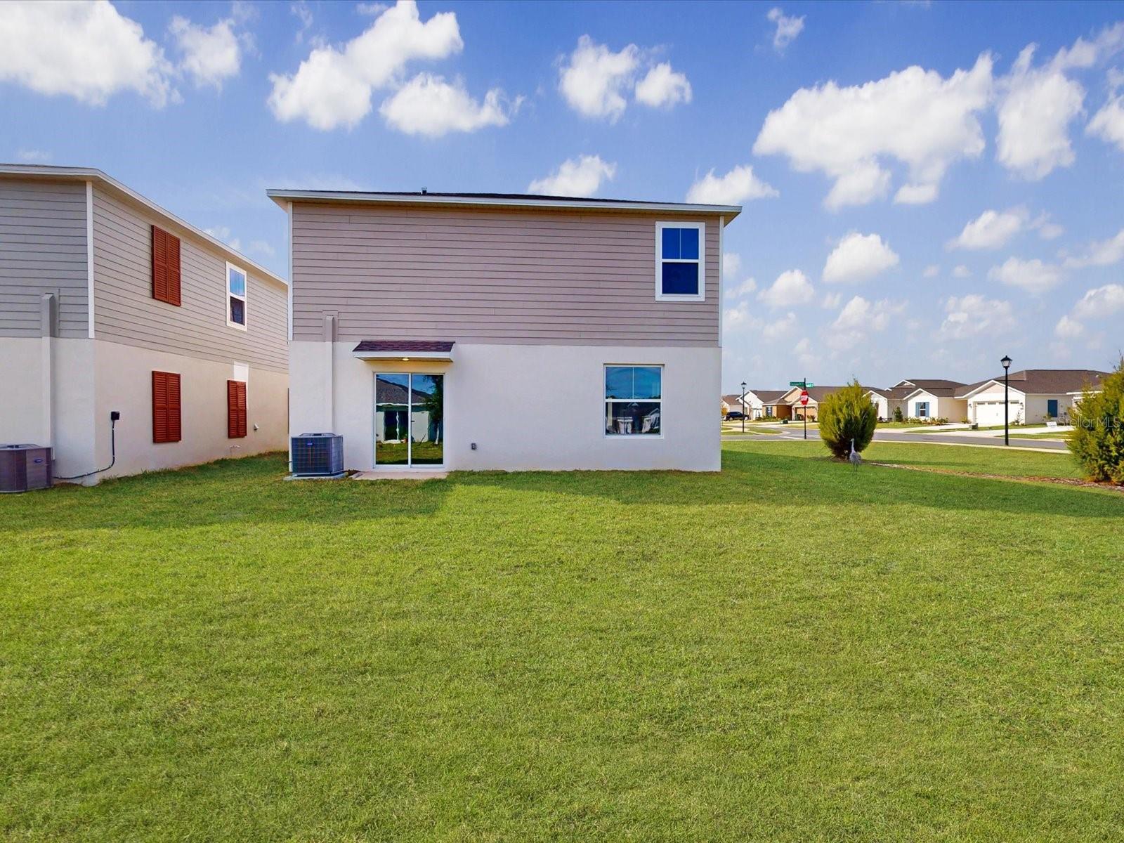 GUM LAKE 50'S - Residential Lease