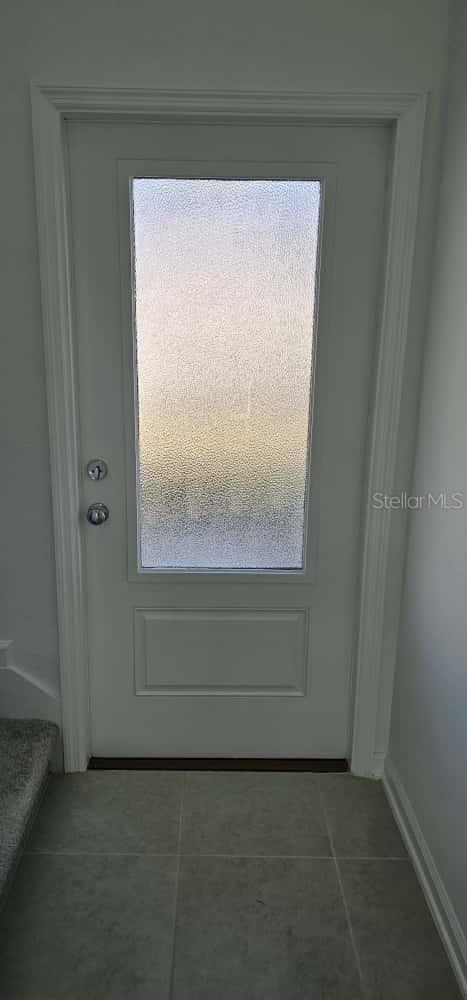 GUM LAKE 50'S - Residential Lease