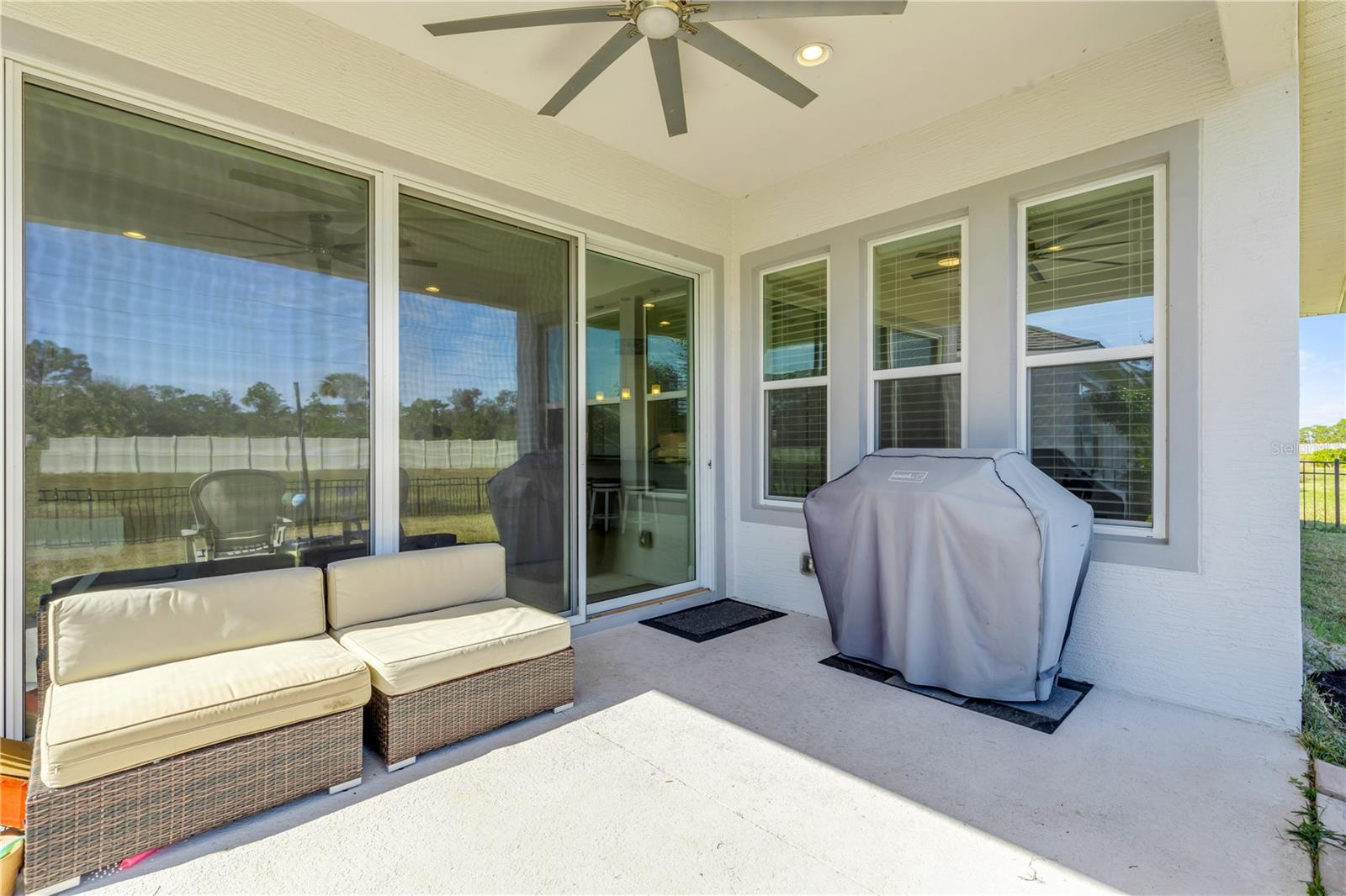 WOODHAVEN PH 1 - Residential