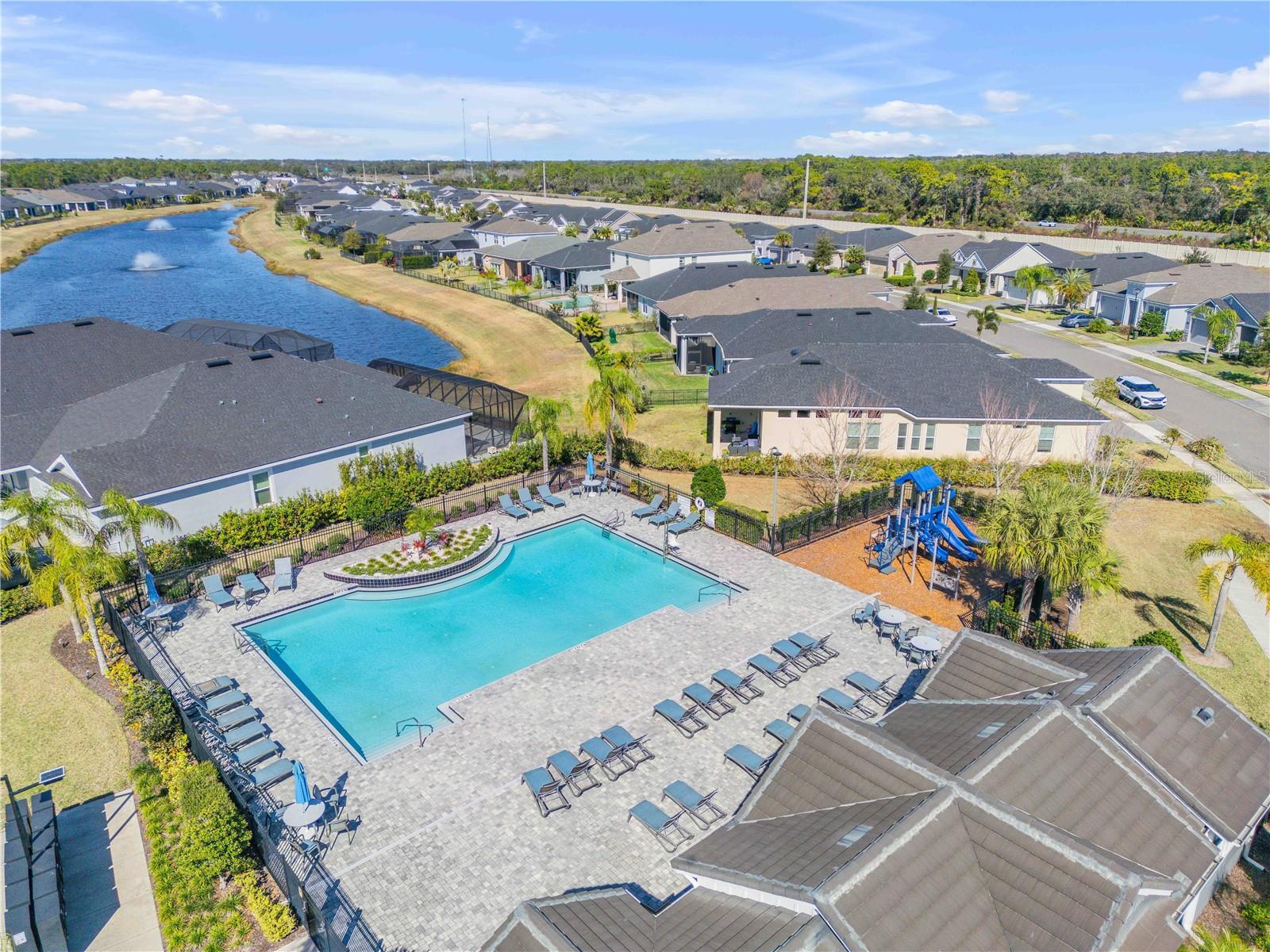 WOODHAVEN PH 1 - Residential