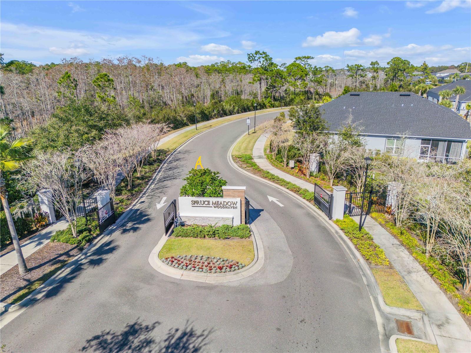 WOODHAVEN PH 1 - Residential