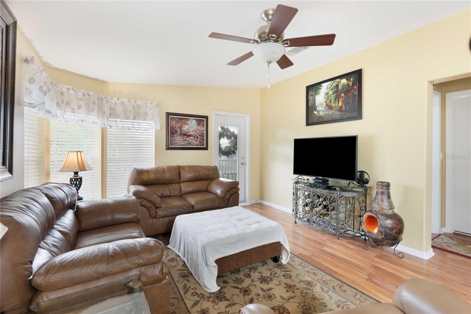 BETMAR ACRES - Residential