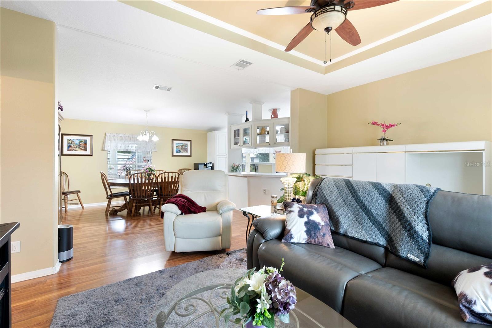 BETMAR ACRES - Residential