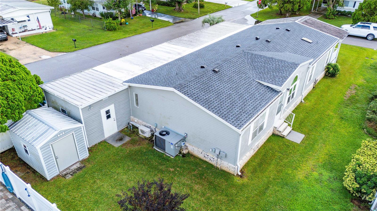BETMAR ACRES - Residential
