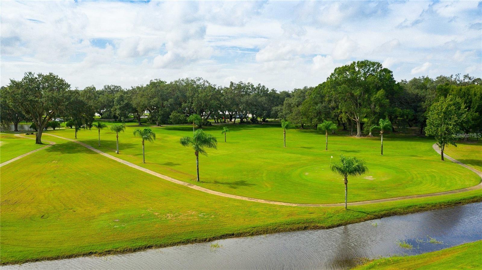 BETMAR ACRES - Residential