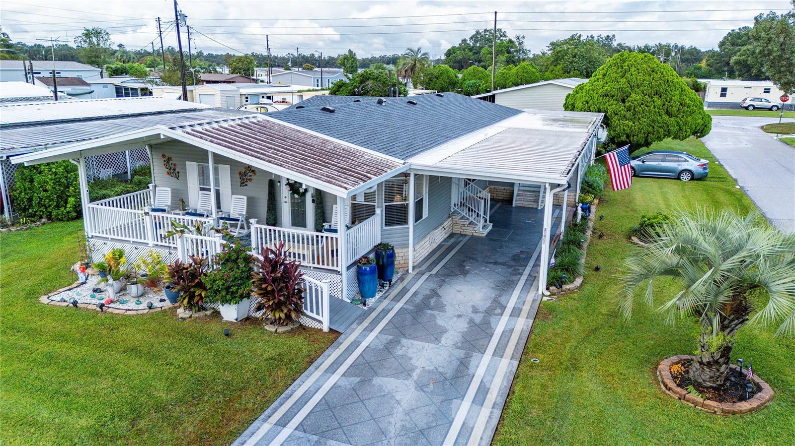 BETMAR ACRES - Residential