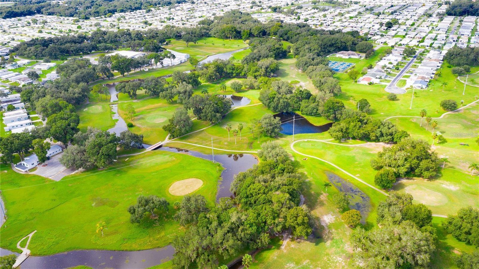 BETMAR ACRES - Residential