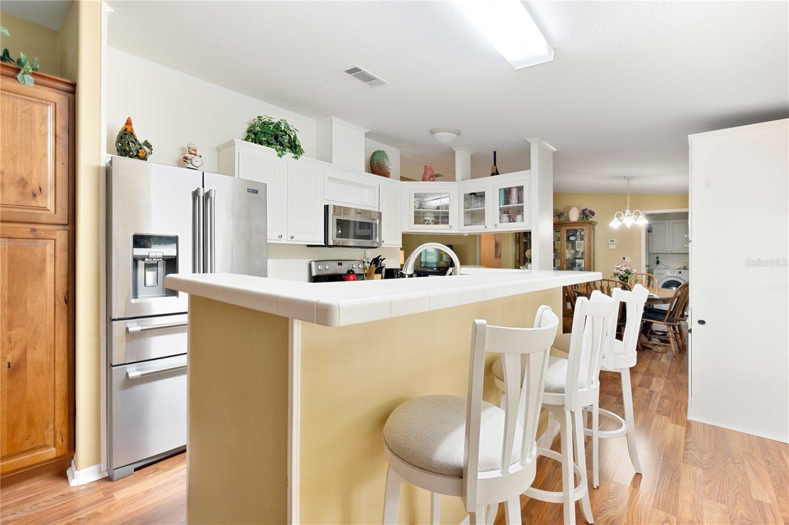 BETMAR ACRES - Residential