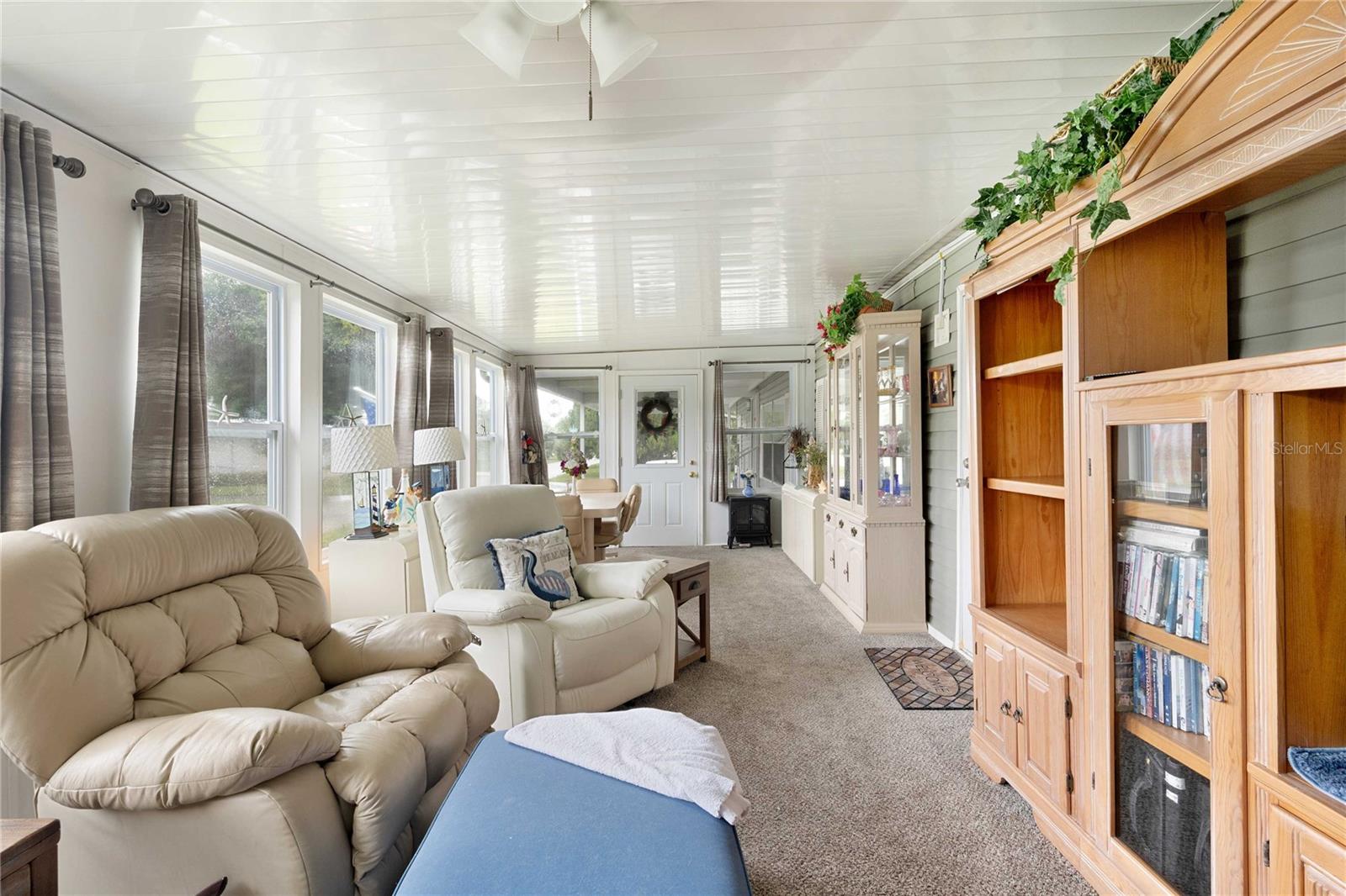 BETMAR ACRES - Residential