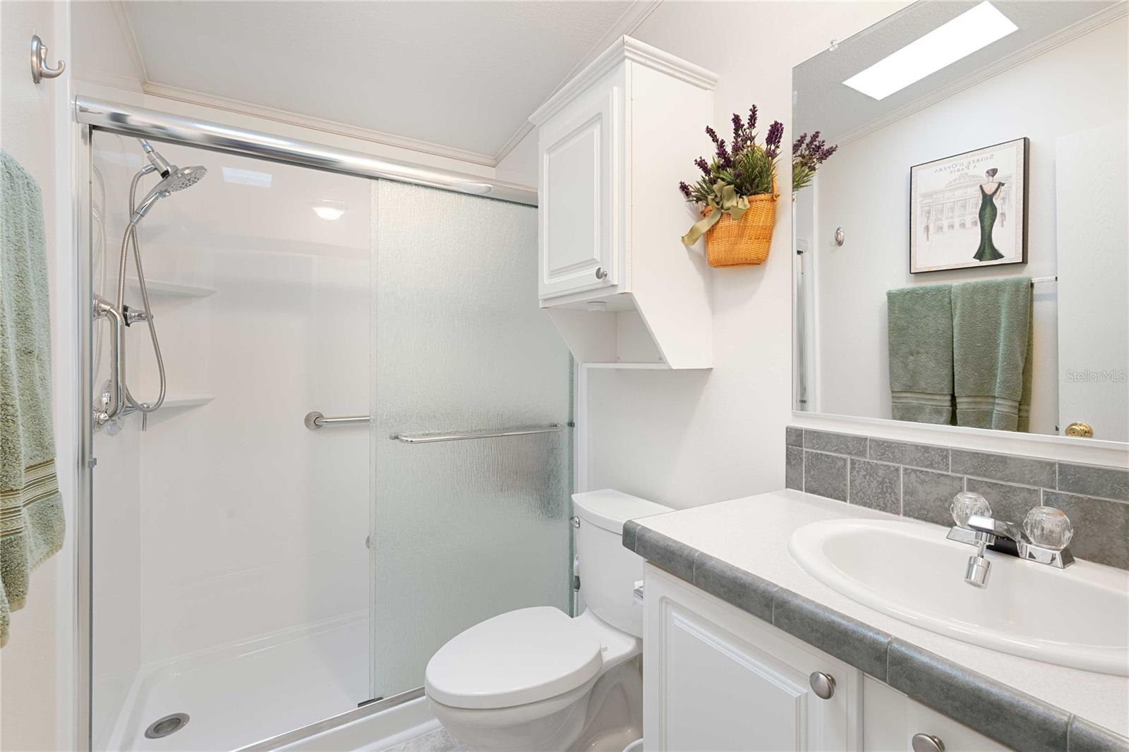 BETMAR ACRES - Residential