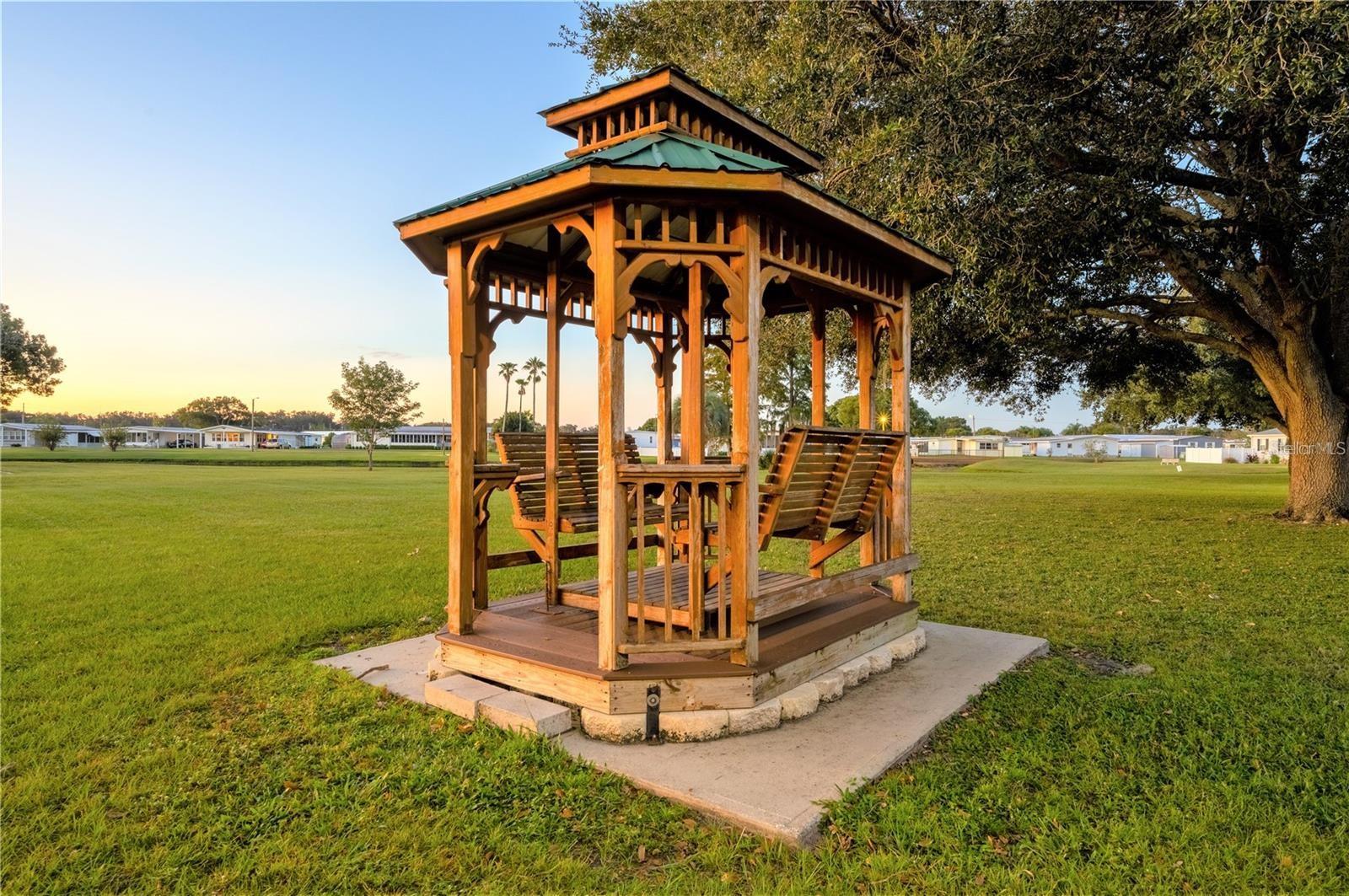 BETMAR ACRES - Residential