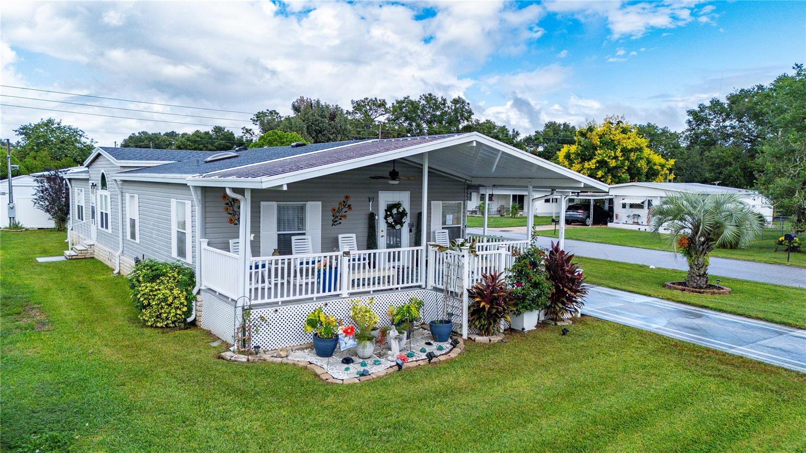 BETMAR ACRES - Residential