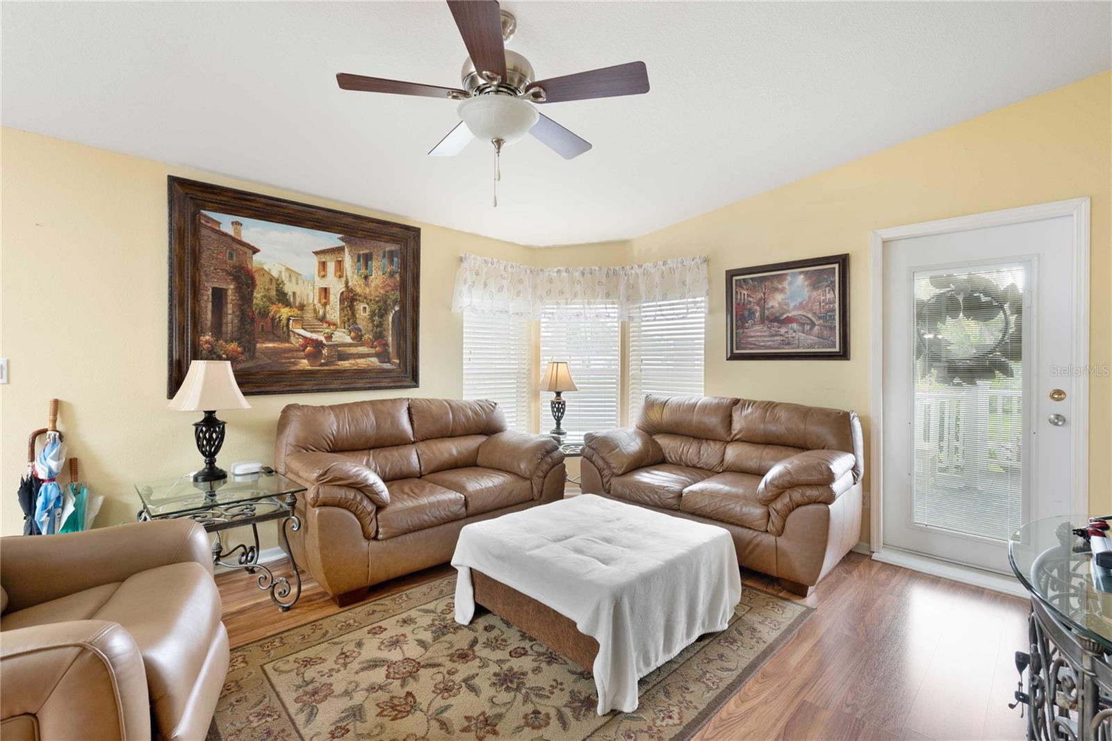 BETMAR ACRES - Residential