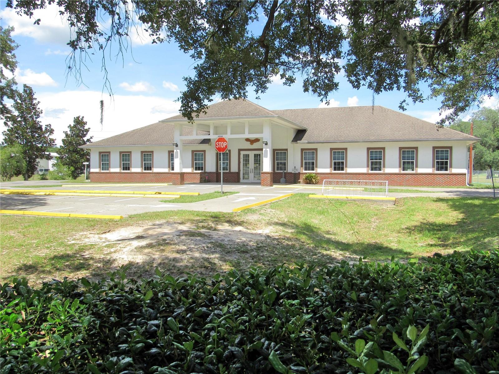 BETMAR ACRES - Residential
