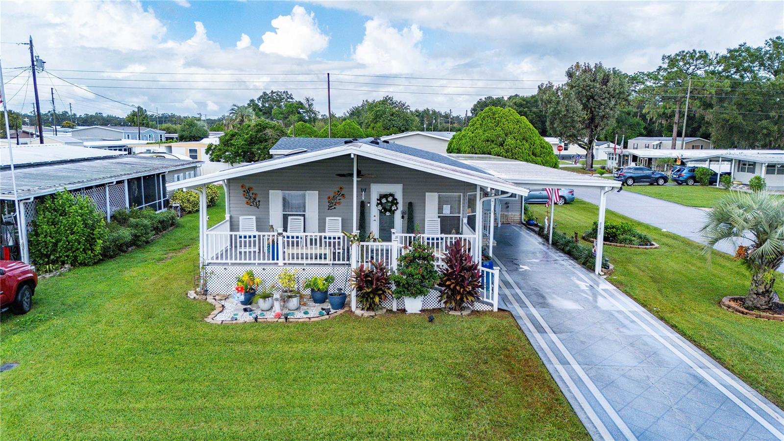 BETMAR ACRES - Residential