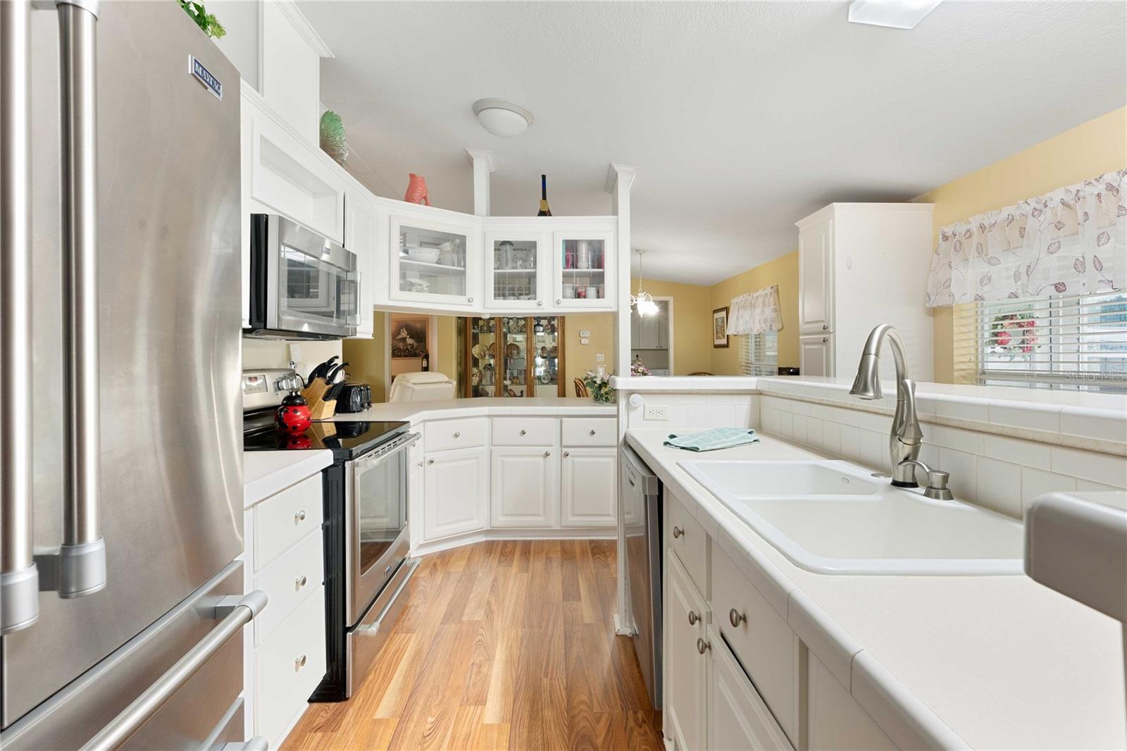 BETMAR ACRES - Residential