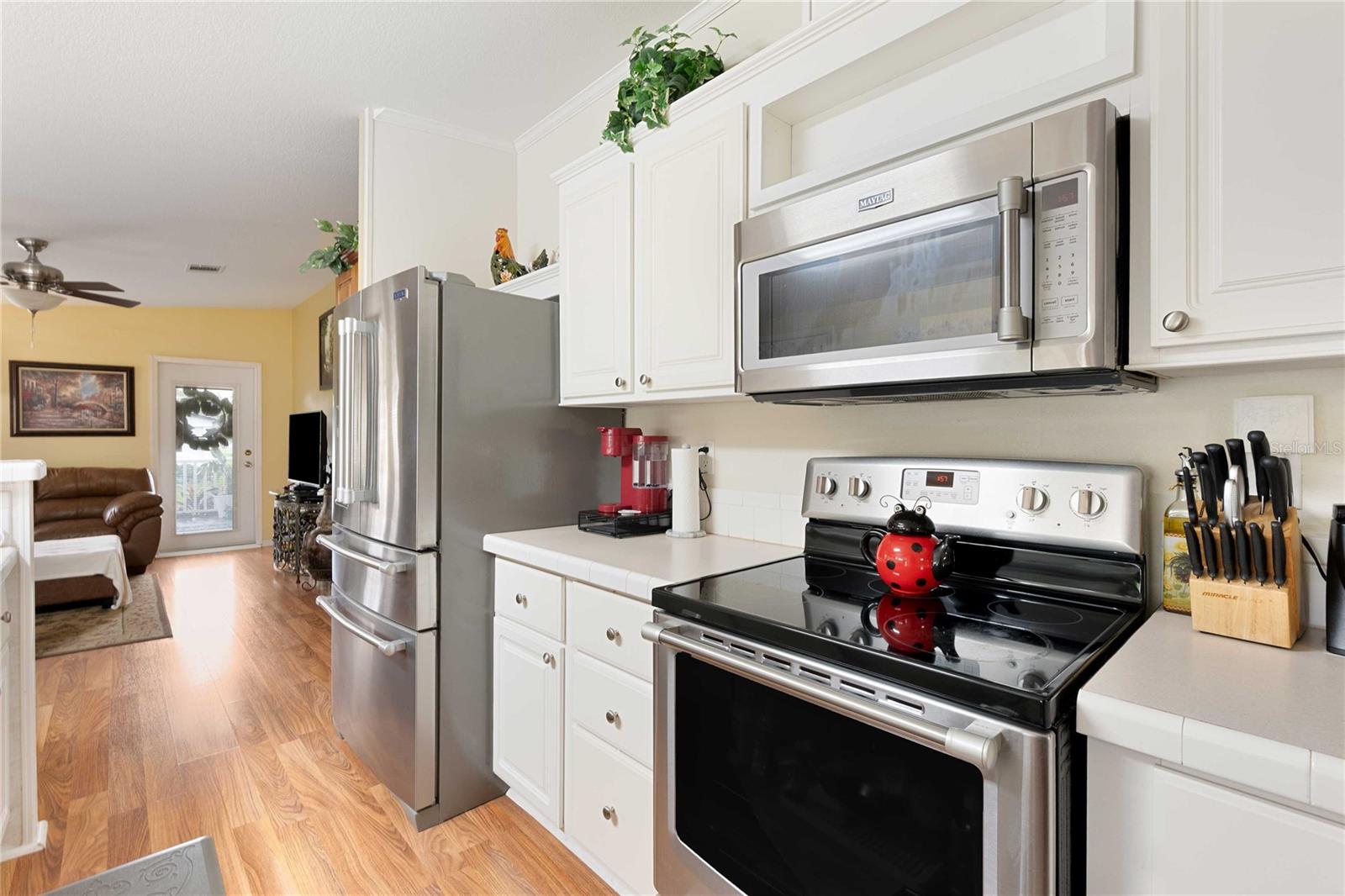 BETMAR ACRES - Residential