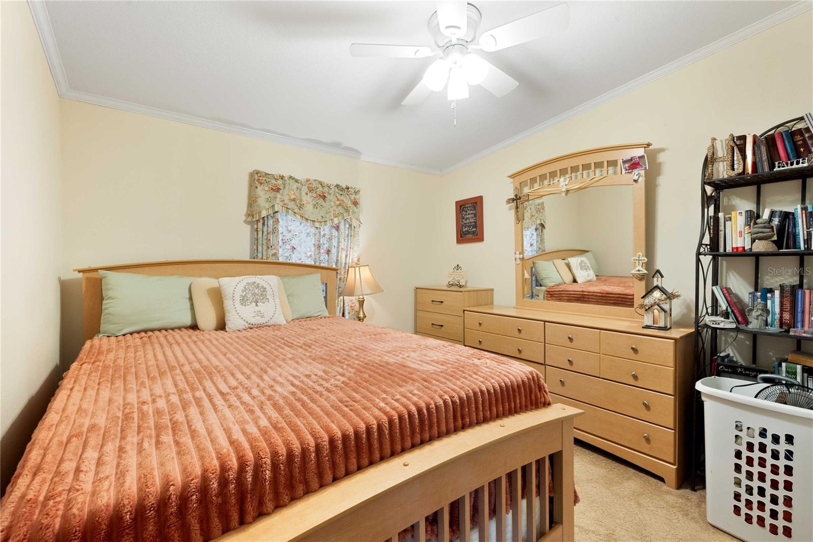 BETMAR ACRES - Residential