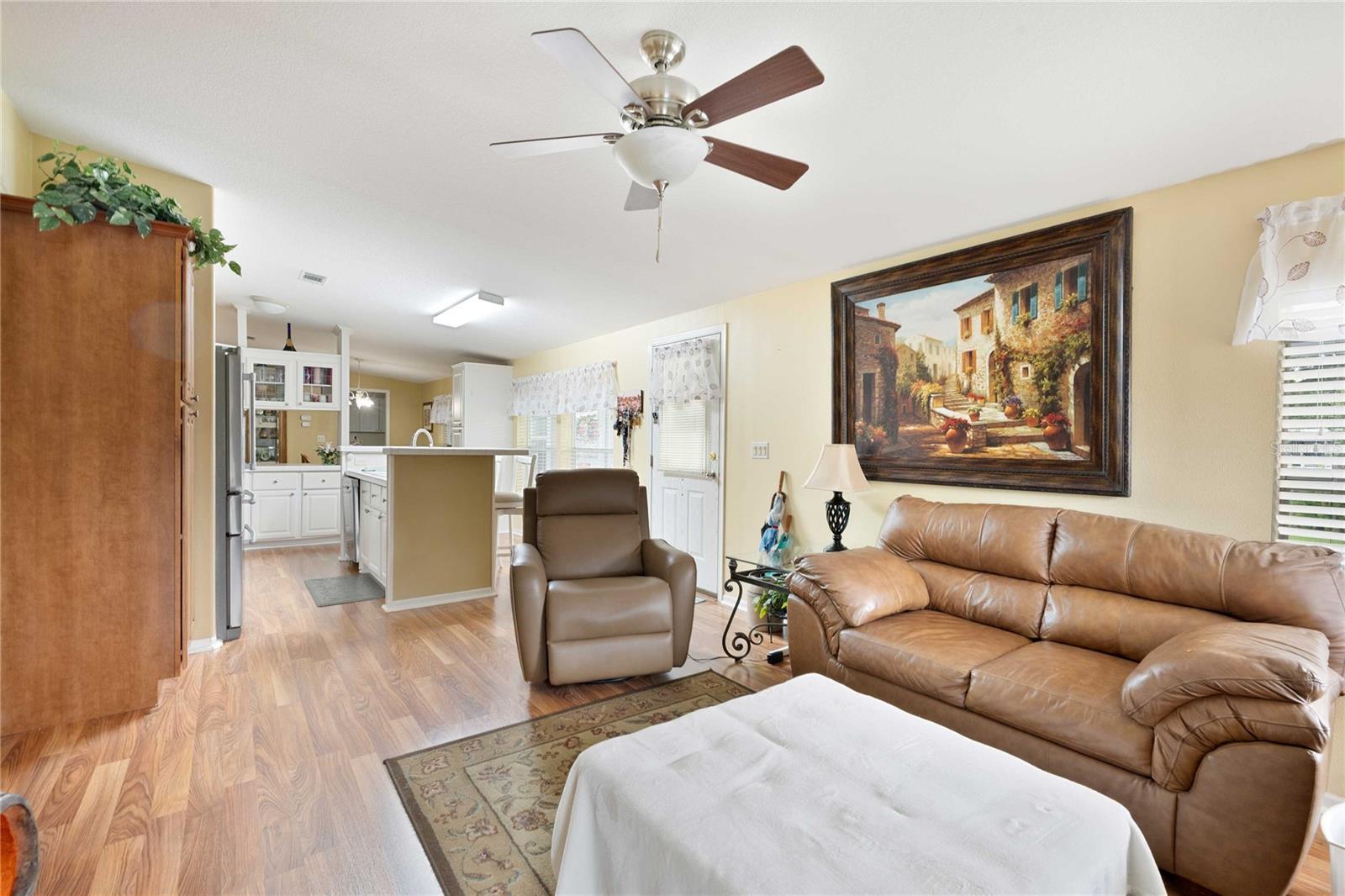 BETMAR ACRES - Residential